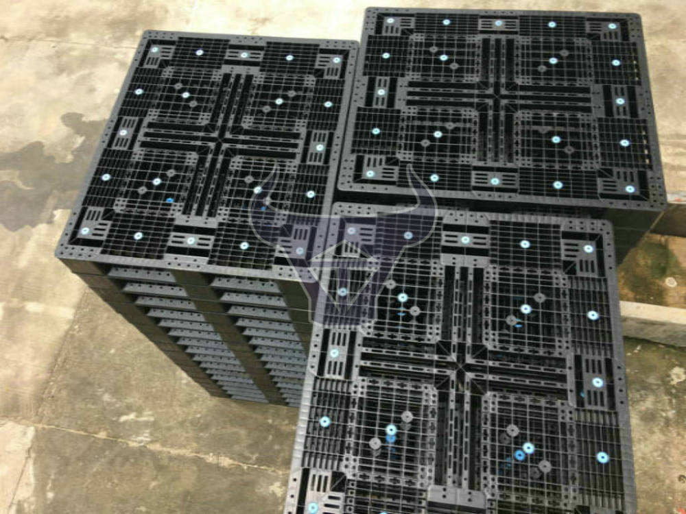 一次性塑料托盘，二手托盘哪家最具价格，品质优势？